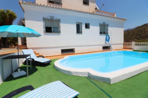 Apartment Esmeralda Meneguina by SpainSunRentals 1121, Frigiliana